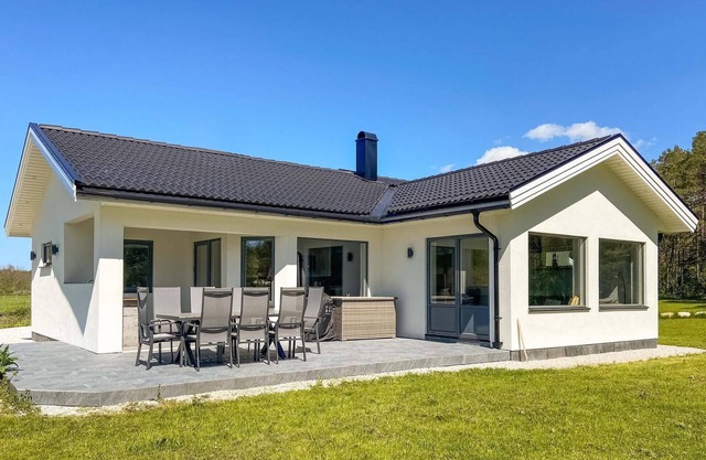 3 bedroom cozy home in Gotlands Tofta