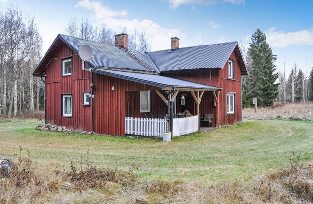 3 bedroom cozy home in Kristinehamn