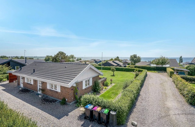 3 bedroom cozy home in Haderslev