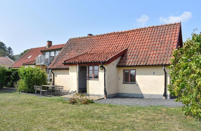 3 bedroom cozy home in Tomelilla