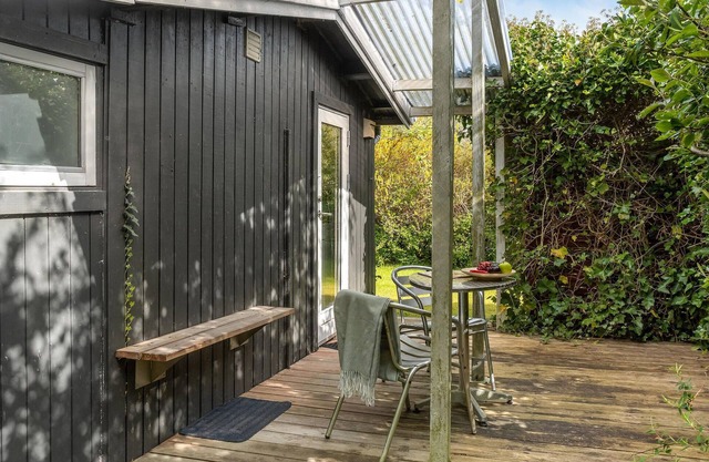 3 bedroom cozy home in Askø