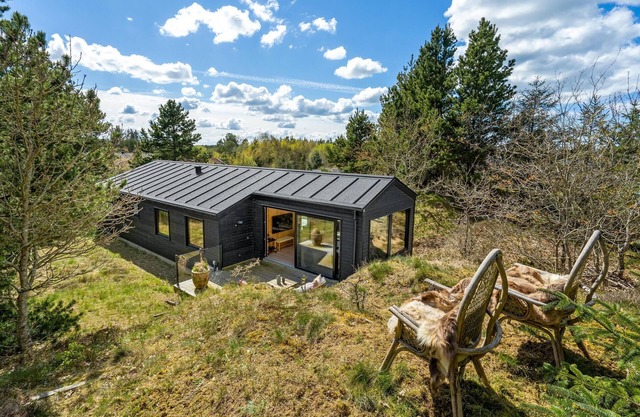 3 bedroom cozy home in Blokhus