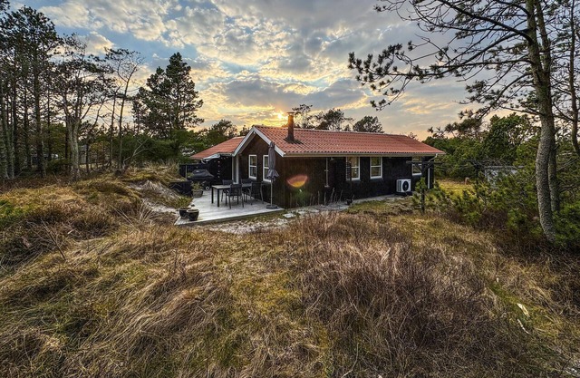 3 bedroom cozy home in Thisted