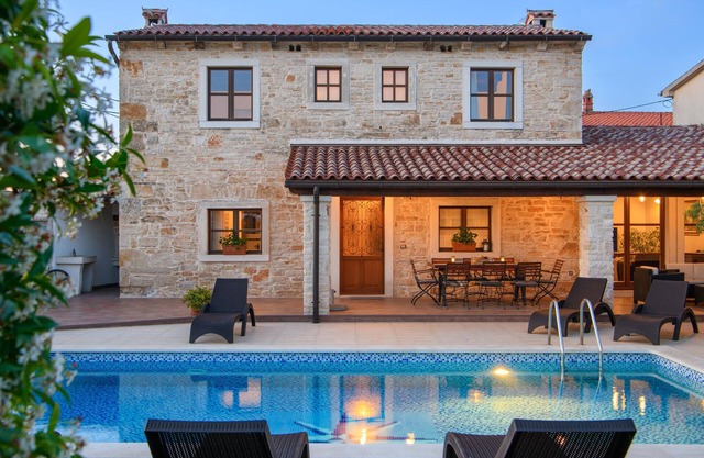 3 bedroom cozy home in Valtura