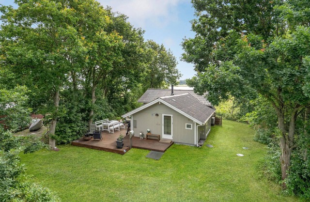 3 bedroom cozy home in Nibe
