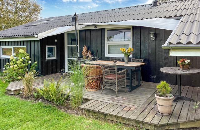 3 bedroom cozy home in Nibe