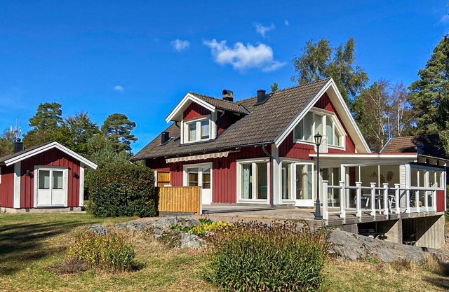 3 bedroom cozy home in Ronneby