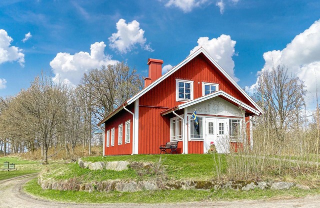 3 bedroom cozy home in Unnaryd