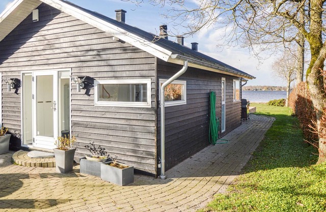 3 bedroom cozy home in Sunds