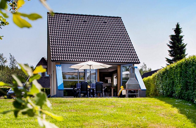 3 bedroom cozy home in Vlagtwedde