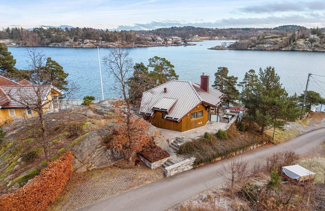 3 bedroom cozy home in Sandefjord