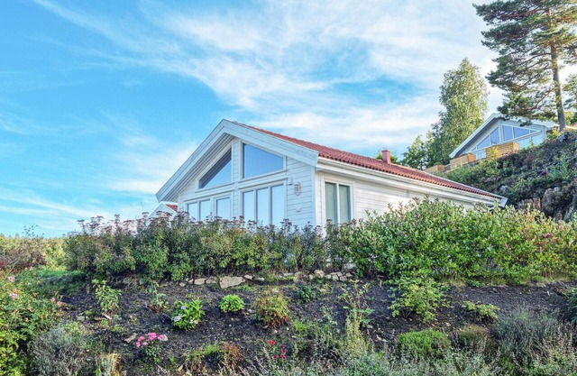 3 bedroom cozy home in Tvedestrand