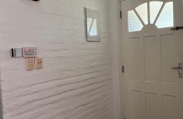 3-bedroom Family Beach House in delightful Piriápolis with AC