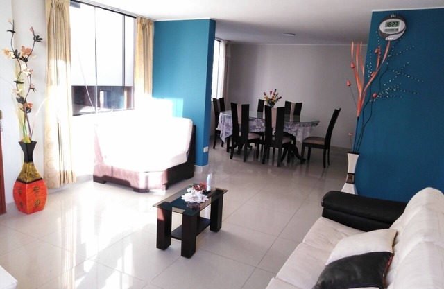 3 bedroom flat