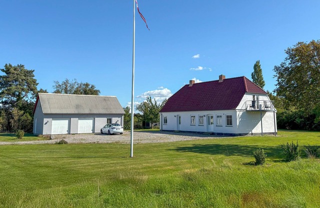 3 bedroom gorgeous home in Harpelunde