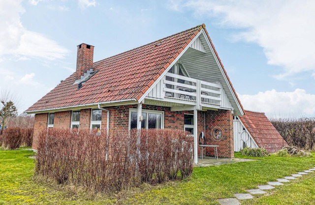 3 bedroom gorgeous home in Hesselager