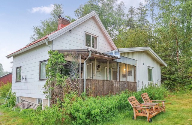 3 bedroom gorgeous home in Tanumshede