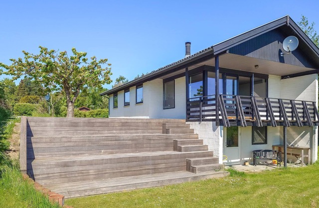 3 bedroom gorgeous home in Tranekær