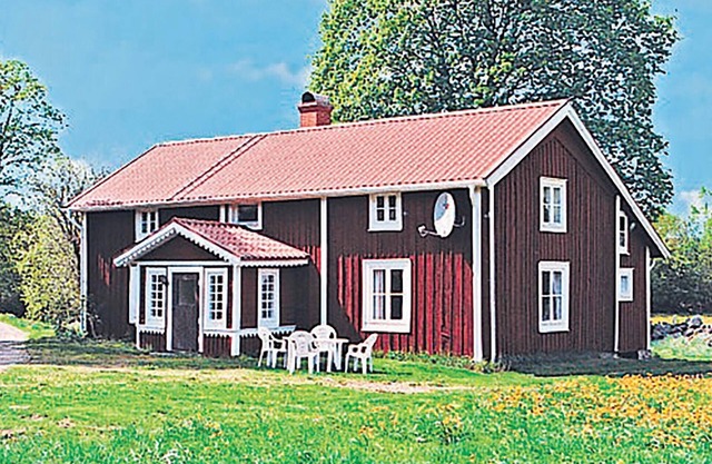 3 bedroom gorgeous home in Linneryd