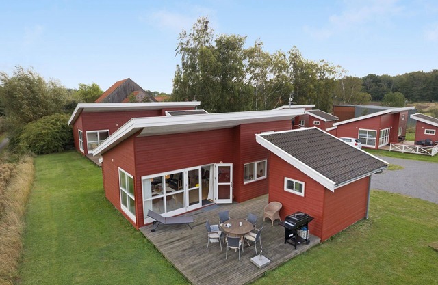 3 bedroom gorgeous home in Gudhjem