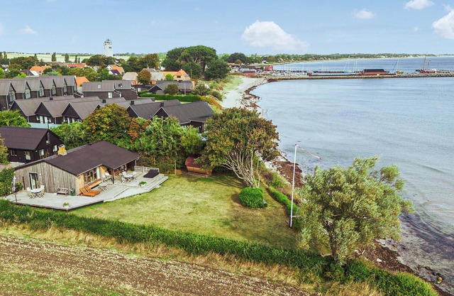 3 bedroom gorgeous home in Samsø