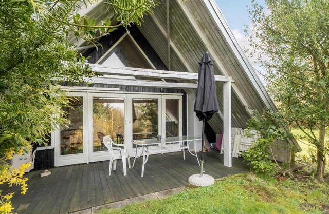 3 Bedroom Gorgeous Home In Spøttrup