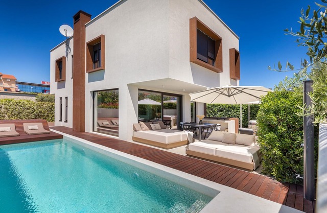 3 bedroom gorgeous home in Pula