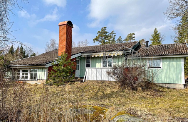 3 bedroom gorgeous home in Aplared