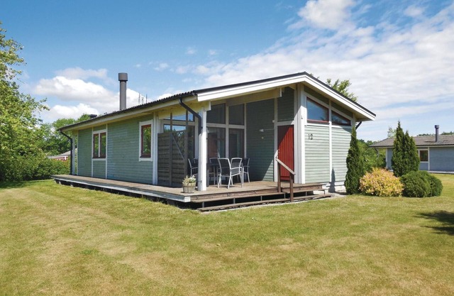3 bedroom gorgeous home in Gärsnäs