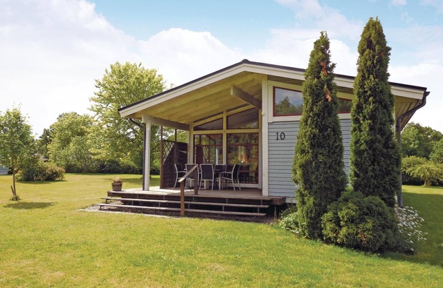 3 bedroom gorgeous home in Gärsnäs