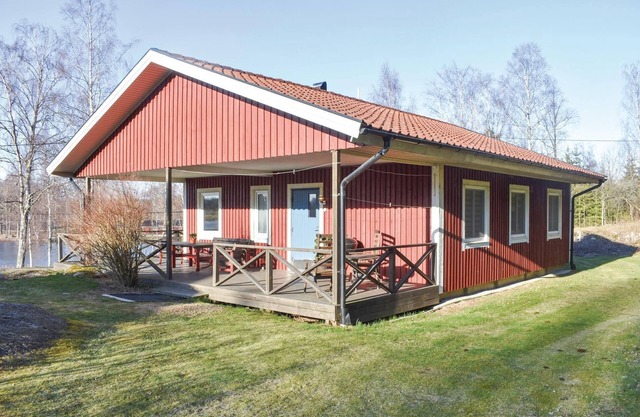 3 bedroom gorgeous home in Holmsjö