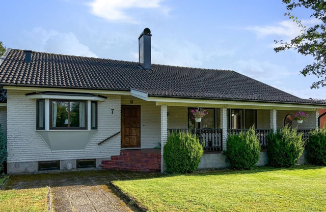 3 bedroom gorgeous home in Ljungby