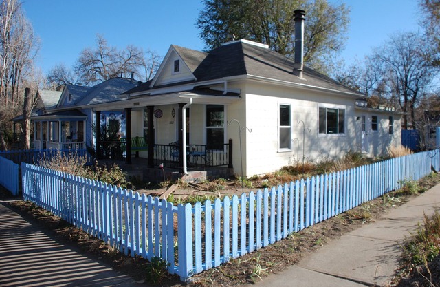 3 Bedroom Home in Central Boulder