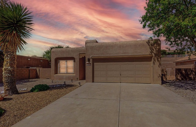 3-bedroom home where Albuquerque, Corrales and Rio Rancho meet