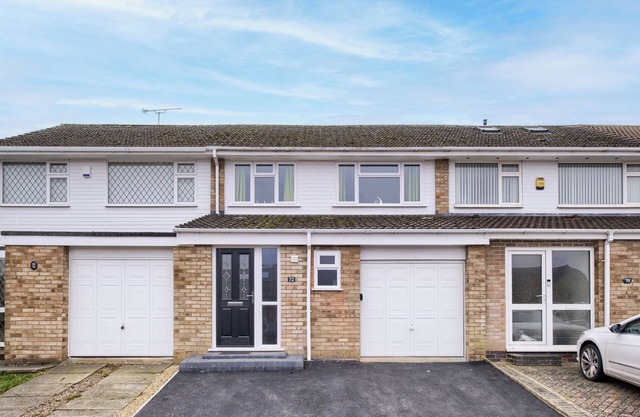 3 BedRoom House| Coventry| Wi-fi Netflix| Parking