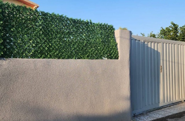 3-bedroom house in amazing Shkodër with AC