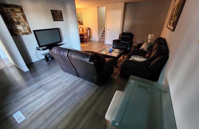 3 Bedroom House in Elliot Laken