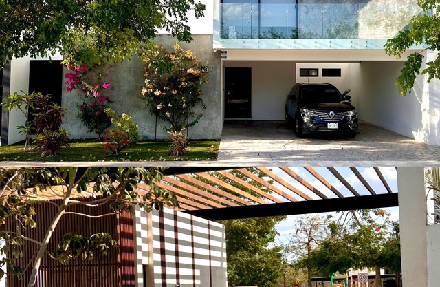 3-bedroom house in charming Conkal with WiFi, AC. Book your stay now.