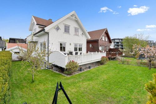 3 Bedroom House Near Stavanger for ONS 2024
