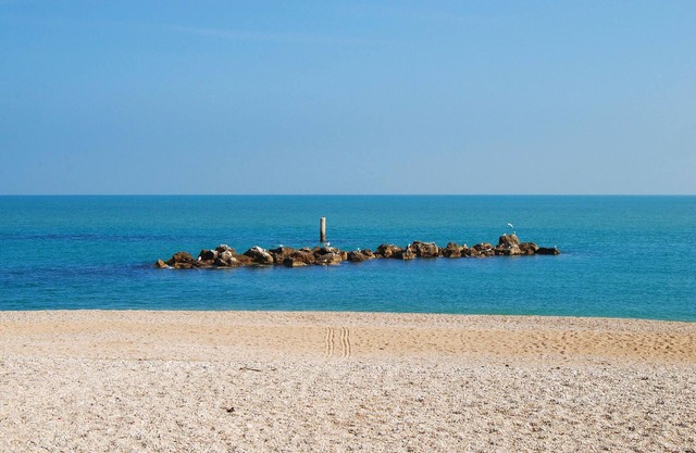 3 bedroom accommodation in Montenero di Bisaccia