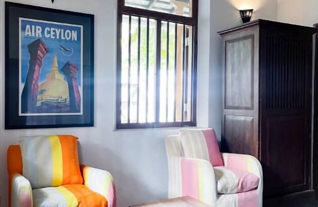 3-Bedroom Lakefront Villa Near Ahangama Beach With Pool And Kayak