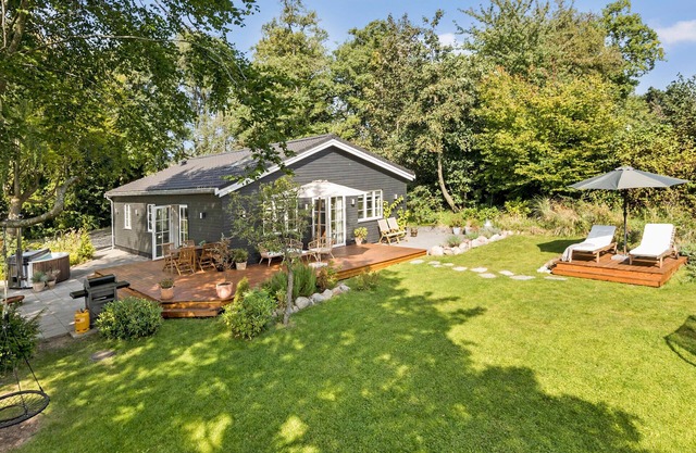 3 bedroom lovely home in Jægerspris