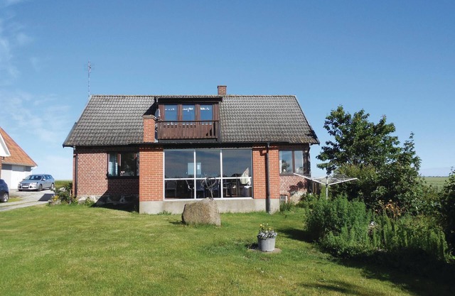 3 bedroom lovely home in Simrishamn