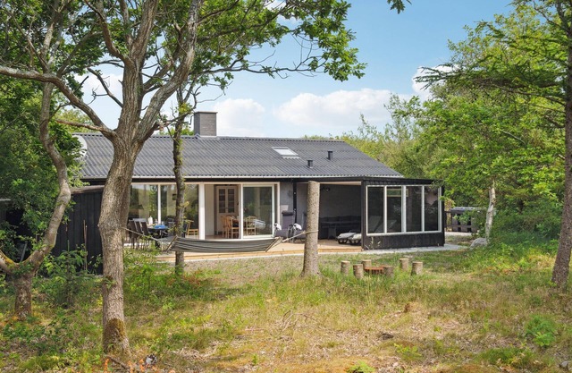 3 bedroom lovely home in Hurup Thy