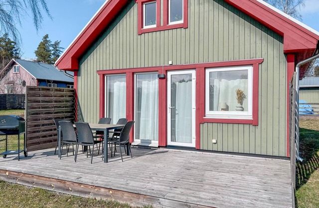3 bedroom lovely home in Löttorp