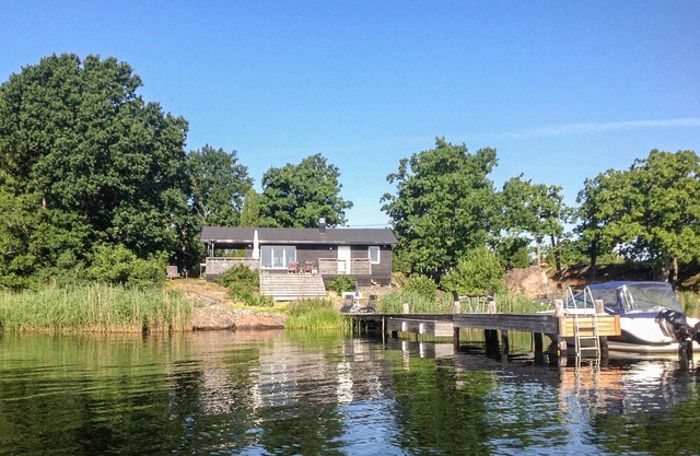 3 bedroom lovely home in Ronneby