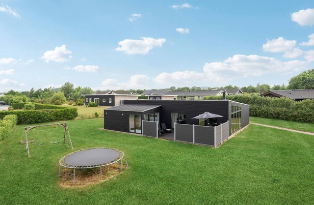 3 bedroom lovely home in Sydals