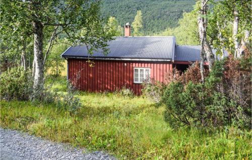 3 Bedroom Lovely Home In Rjukan