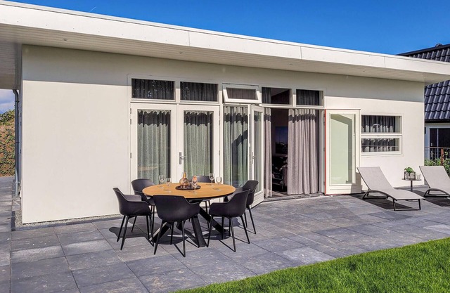 3 bedroom lovely home in Den Oever