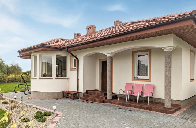 3 bedroom lovely home in Grunwald